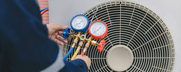 Licensed Air Conditioning Repair service in Ardmore, AL - JG Cool HVAC